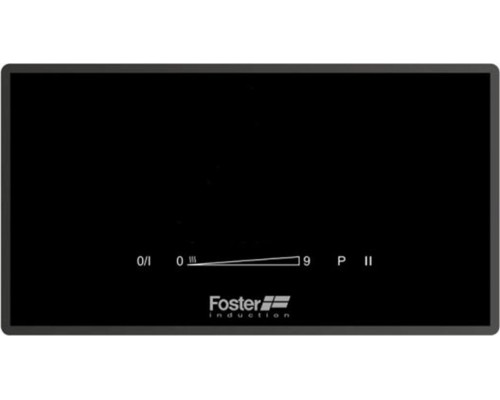 Foster MODULAR TOUCH CONTROL 4 Z BLACK