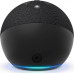 Amazon Echo Dot 5 black (B09B8X9RGM)