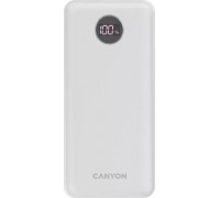 Canyon PB-2002W 20000 mAh White