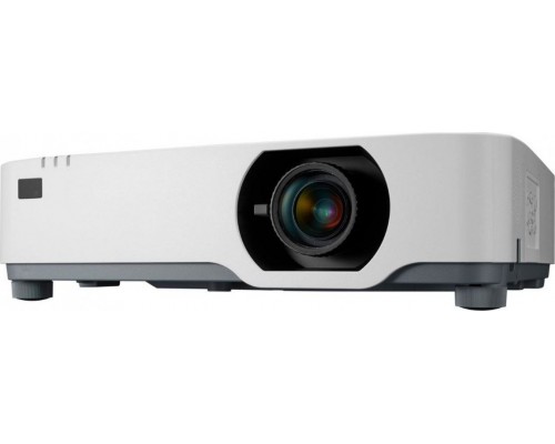 NEC laser P547UL LCD WUXGA 5400AL 9.7kg