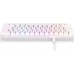 Krux Qara Outemu Red (KRX0138)