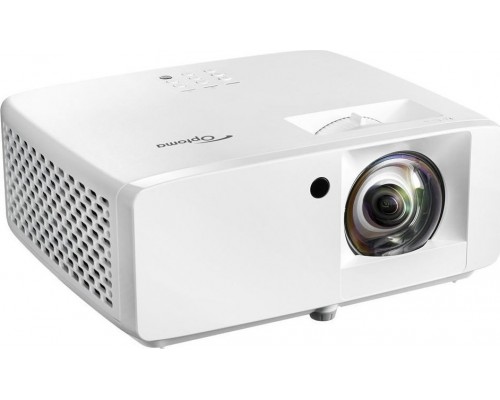 Optoma Optoma ZX350ST