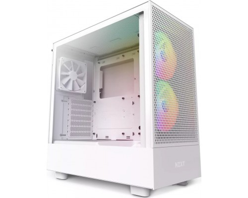 Nzxt H5 Flow RGB (CC-H51FW-R1)