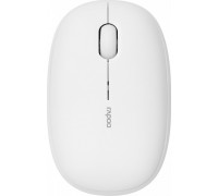 Rapoo M660 Multimode biała (215763)