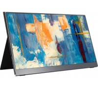 Arzopa A1 T Gamut
