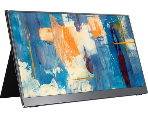 Arzopa A1 T Gamut