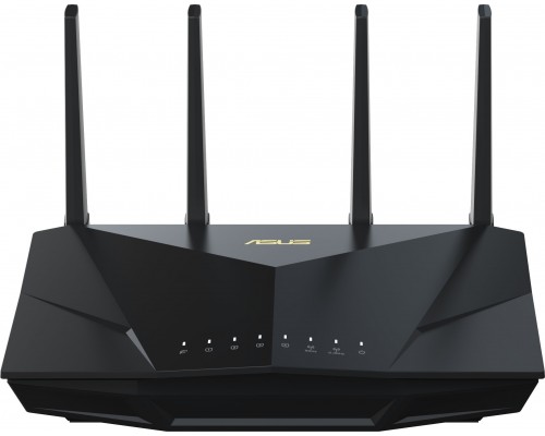 Asus Asus RT-AX5400 Wi-Fi 6 VPN 4x1GbE USB 3.2
