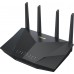 Asus Asus RT-AX5400 Wi-Fi 6 VPN 4x1GbE USB 3.2