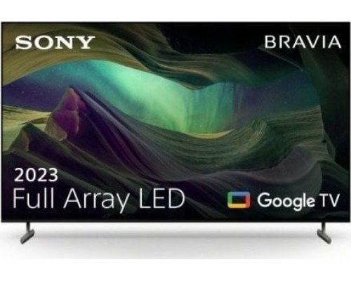Sony KD-55X85L LED 55'' 4K Ultra HD Google TV