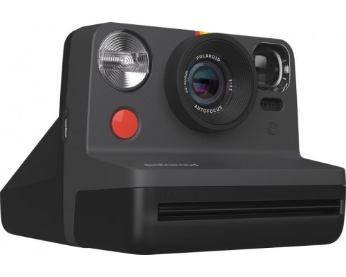 Polaroid Aparat Natychmiastowy Polaroid Now Gen2 / Black
