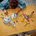 LEGO Star Wars E-Wing™ Истребитель Новой Республики против Шин Хати™ (75364)