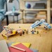 LEGO Star Wars E-Wing™ Истребитель Новой Республики против Шин Хати™ (75364)