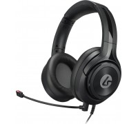LucidSound LS10X Black (1519628-02)