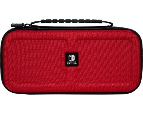 BigBen BIG BEN SWITCH Etui na konsole cwith erwone