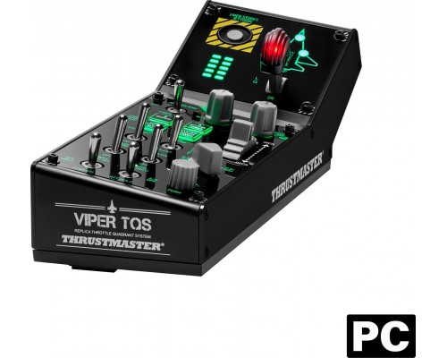 Thrustmaster Viper Panel (4060255)