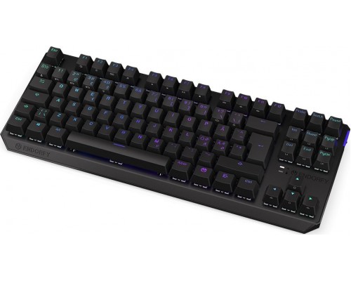 Endorfy ENDORFY Thock TKL Wireless NO Brown