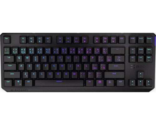 Endorfy Thock TKL Wireless Kailh Red Box (EY5C005)