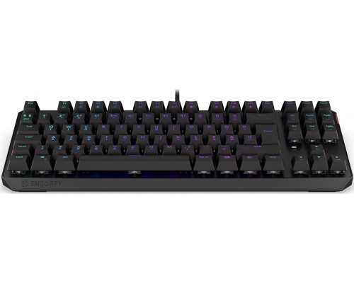 Endorfy ENDORFY Thock TKL HU Red