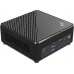 Komputer MSI Mini PC Cubi N ADL-001EU N200/1GHz/65W/128GB/4GB/W11P
