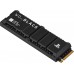 SSD SanDisk Black SN850X 2TB M.2 2280 PCI-E x4 Gen4 NVMe (WDBBYV0020BNC-WRSN)