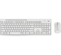Logitech MK295 Silent Wireless (920-009821)
