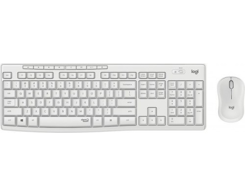 Logitech MK295 Silent Wireless (920-009821)