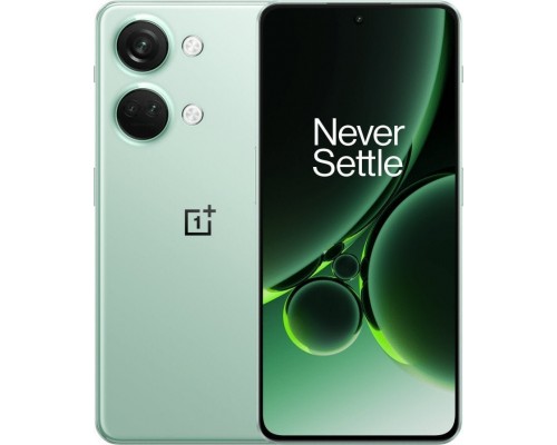OnePlus Nord 3 5G 8/128GB Green (5011103075)