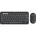 Logitech Pebble 2 Combo (920-012239)