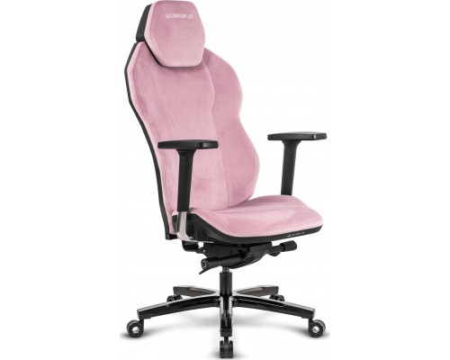 QUERSUS ICOS.1.2 Pink Flamingo (Pink)