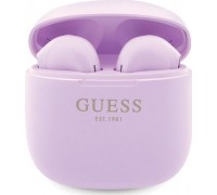 Guess TWS GUTWST26PSU Violet