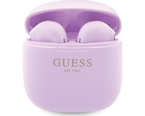Guess TWS GUTWST26PSU Violet