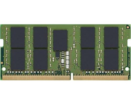 Kingston DDR5, 16 GB, 4800MHz, CL40 (KTL-TS548E-16G)