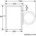 Bosch WAN2403BPL