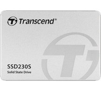 SSD Transcend 230S 4TB 2.5" SATA III (TS4TSSD230S)