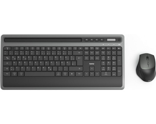 Hama KMW-600 Plus (U81826860000)