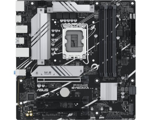 Intel B760 Asus PRIME B760M-A-CSM