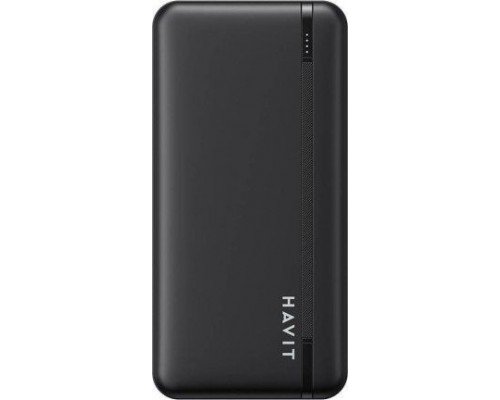 Havit HAVIT PB92 20000 mAh (Black)