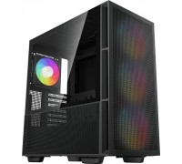 Deepcool CH560 ARGB (R-CH560-BKAPE4-G-1)