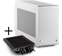 King Kits A4-SFX v4.1 srebrna