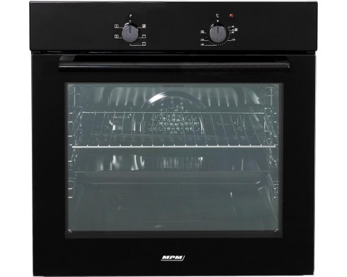 MPM PIEKARNIK ELEKTRYCWithNY DO WBUDOWANIA MPM-63-BO-12T