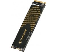 SSD Transcend MTE245S 1TB M.2 2280 PCI-E x4 Gen4 NVMe (TS1TMTE245S)