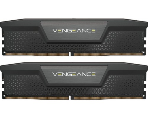 Corsair Vengeance, DDR5, 32 GB, 6000MHz, CL36 (CMK32GX5M2E6000C36)