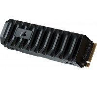 SSD Corsair MP600 PRO XT 8TB M.2 2280 PCI-E x4 Gen4 NVMe (CSSD-F8000GBMP600PXT)