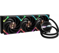 Valkyrie Dragonfang 360 ARGB Black