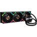 Valkyrie Dragonfang 360 ARGB Black