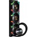 Valkyrie Dragonfang 360 ARGB Black
