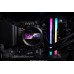 Valkyrie Dragonfang 360 ARGB Black