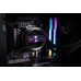 Valkyrie Dragonfang 360 ARGB Black