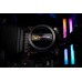 Valkyrie Dragonfang 360 ARGB Black