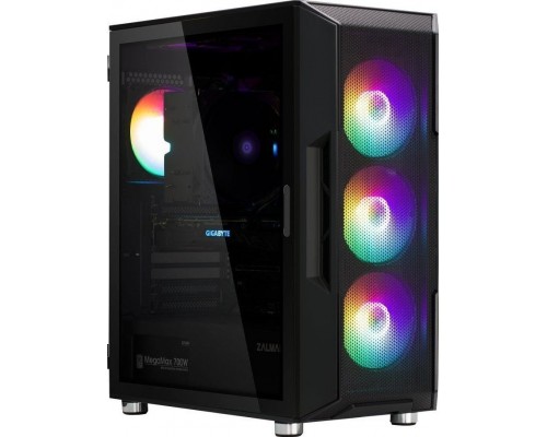Zalman I3 Neo RGB